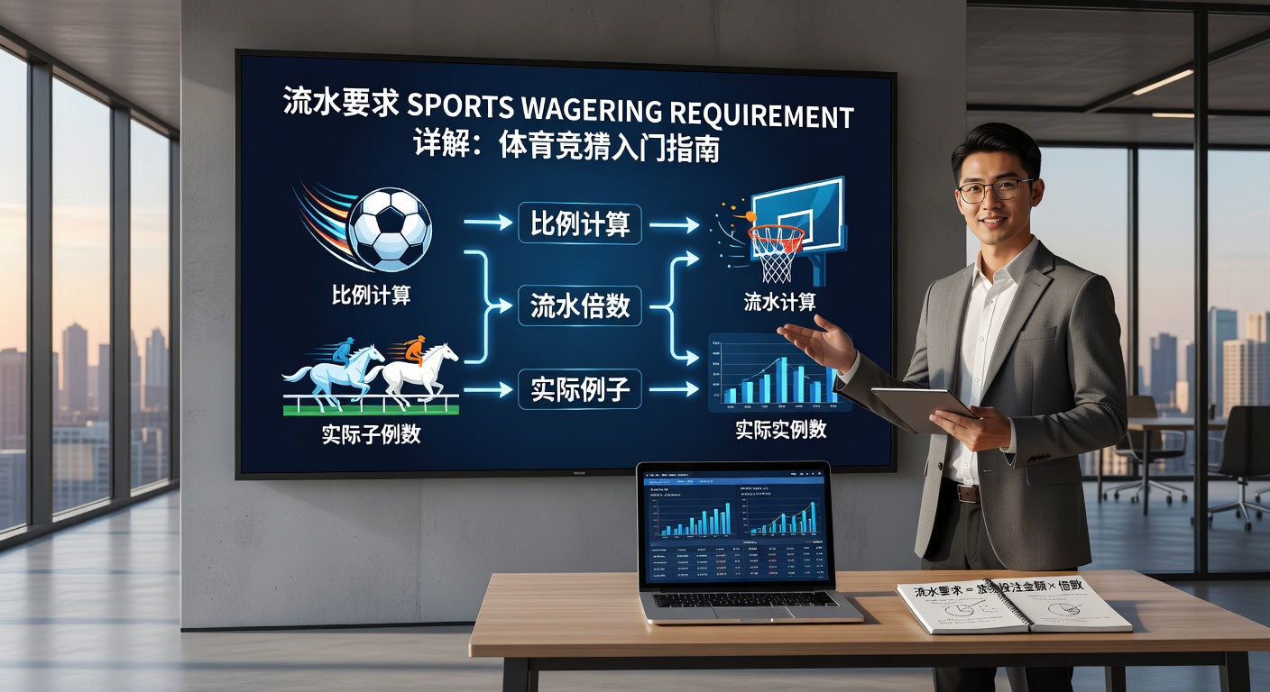 流水要求 sports wagering requirement 详解
