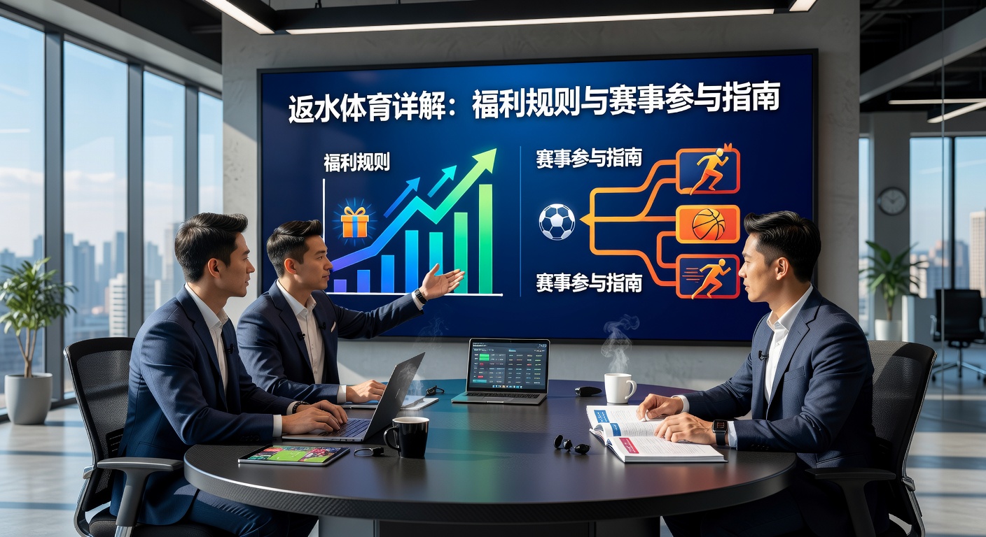 返水体育是什么？最新福利指南