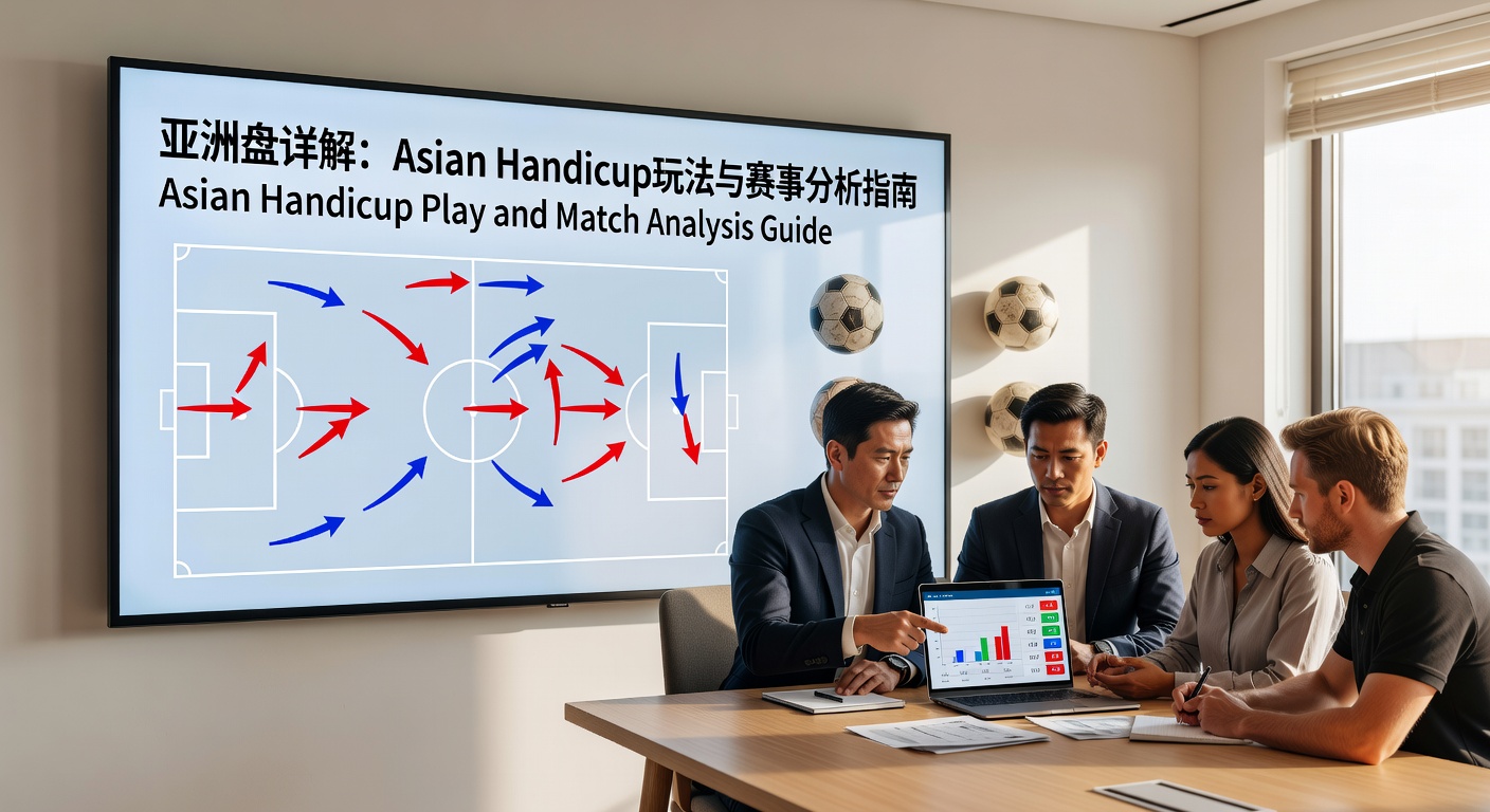 亚洲盘 Asian Handicap 详解：赛事分析技巧