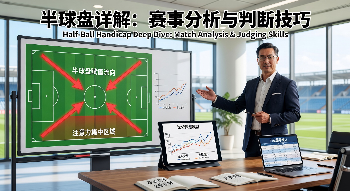 半球盘详解：赛事分析必备技巧