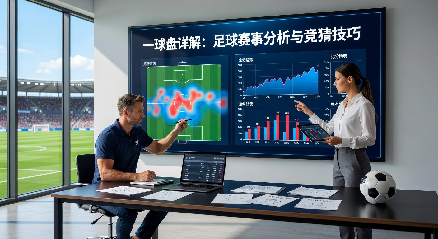 一球盘详解：赛事分析竞猜技巧