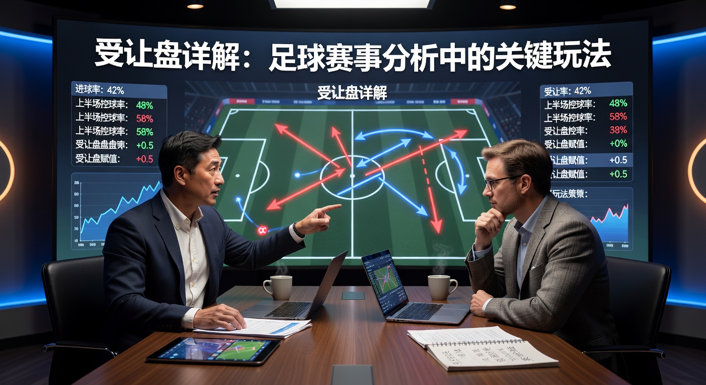 受让盘详解：赛事分析技巧与竞猜策略