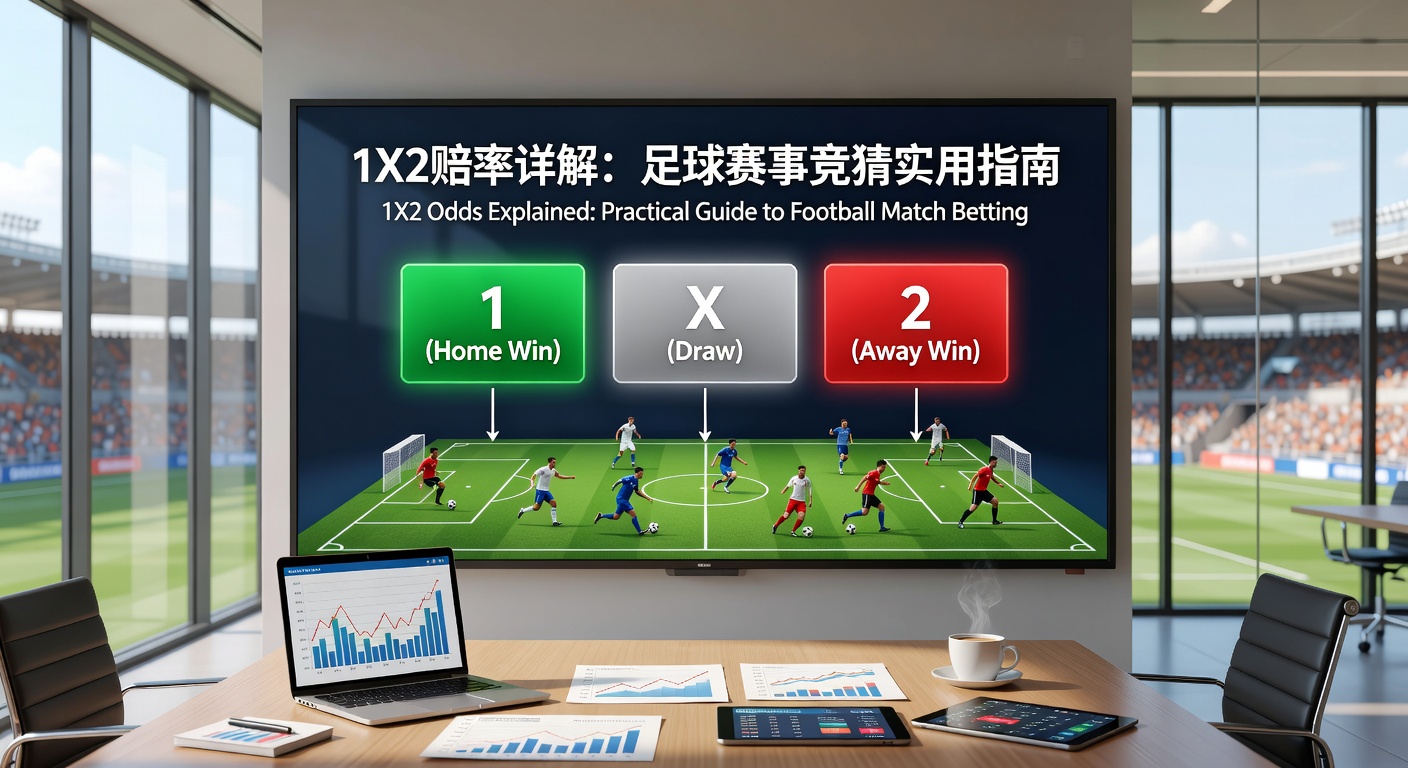 1X2赔率详解：最新赛事分析技巧