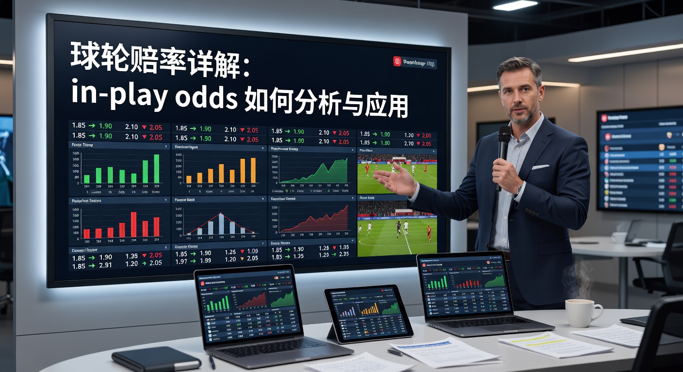 滚球赔率 in-play odds 详解：实时竞猜技巧指南