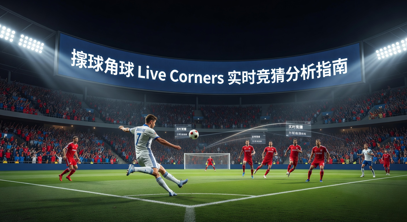 滚球角球 Live Corners 分析技巧与热门赛事
