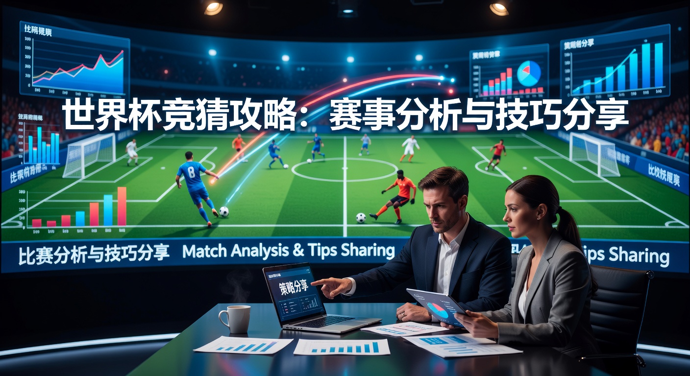 世界杯竞猜：赛事分析技巧与预测策略