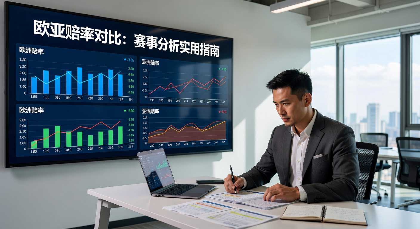 欧亚赔率对比：Euro Asian Odds Comparison 分析技巧