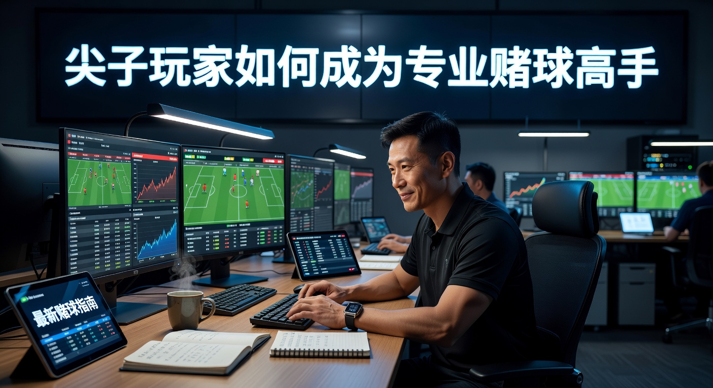 尖子玩家专业赌球指南：赛事分析技巧