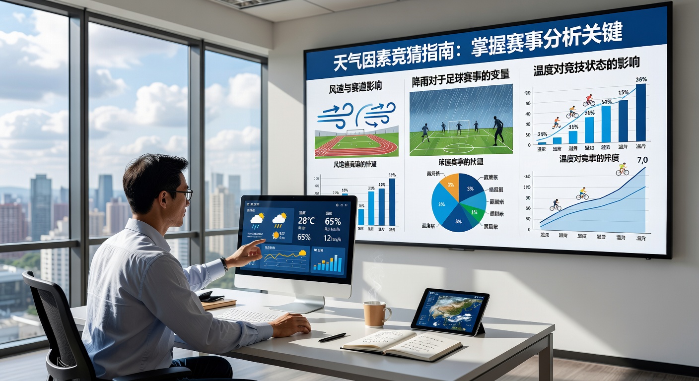 天气因素竞猜指南：提升赛事分析准确率