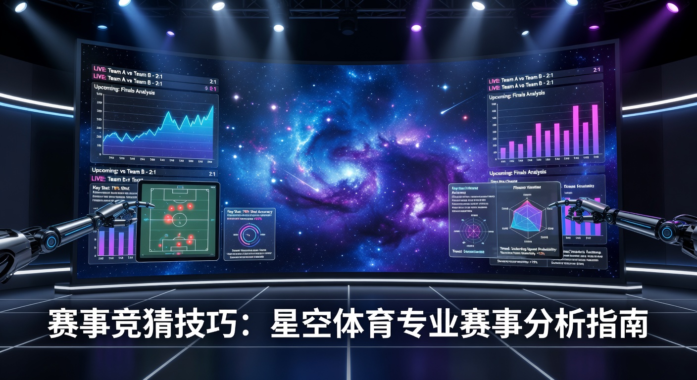 百家乐竞猜技巧：体育迷必学策略