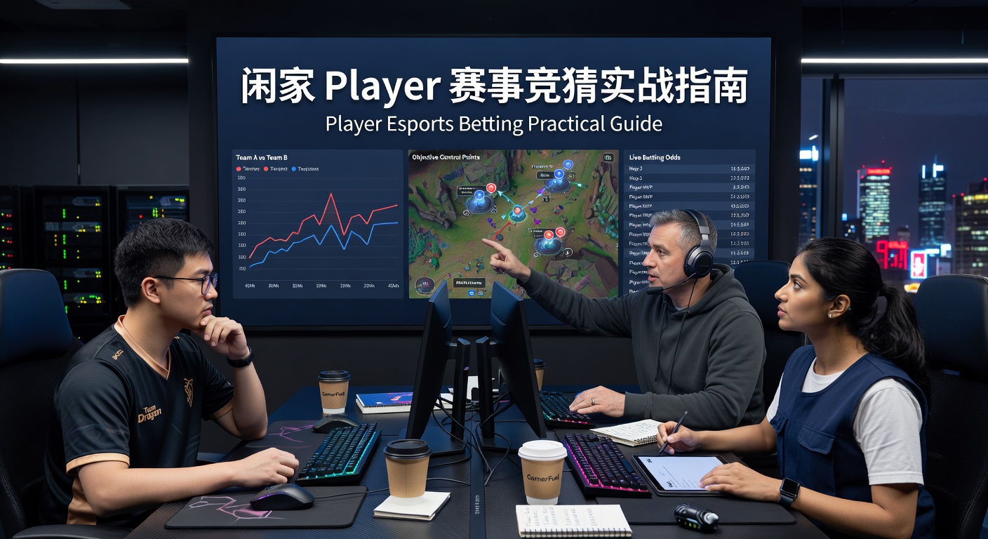 闲家 Player 赛事竞猜全攻略