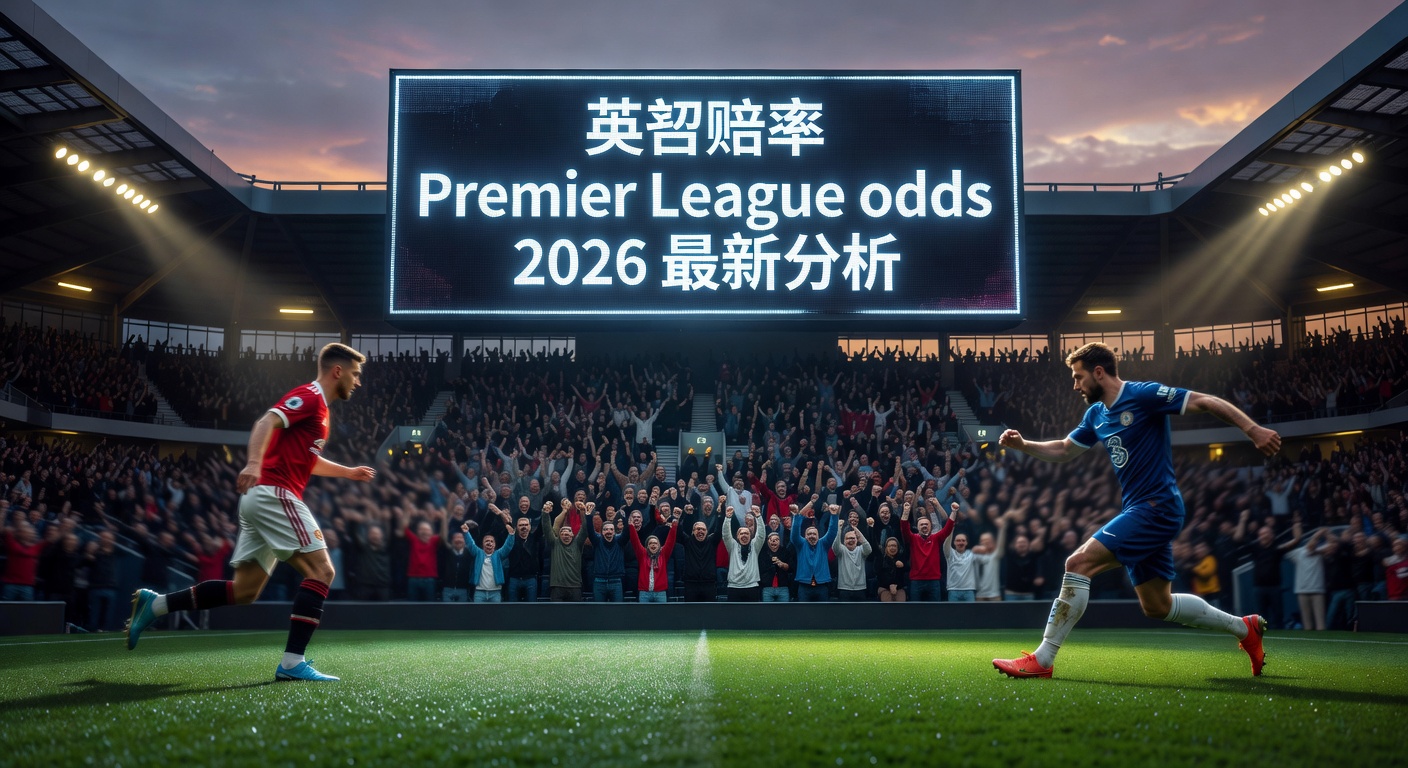 英超赔率2026赛季最新分析