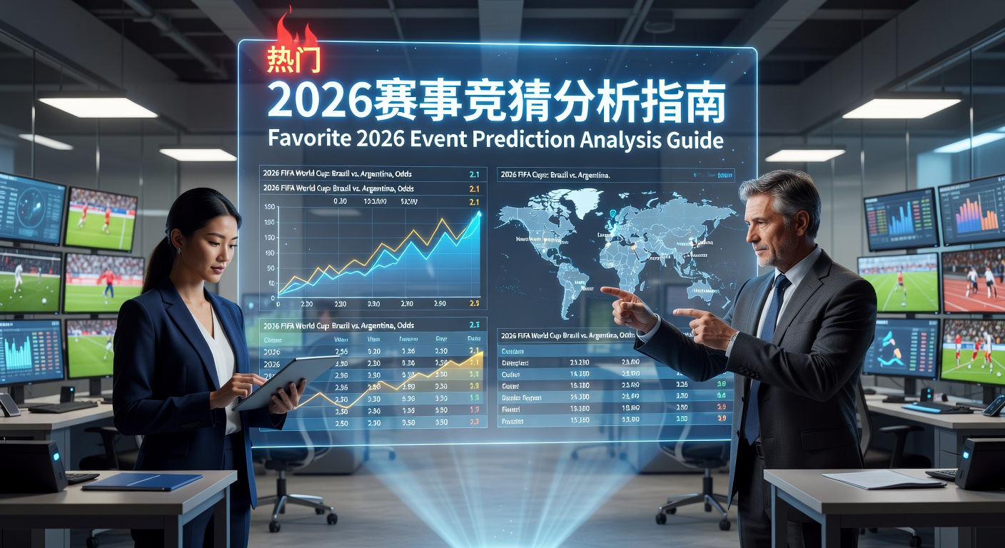 热门 Favorite 2026赛事竞猜攻略