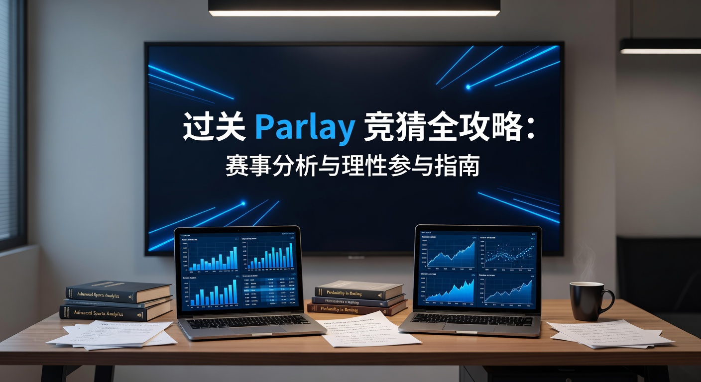 过关 parlay 指南：赛事竞猜技巧与避坑