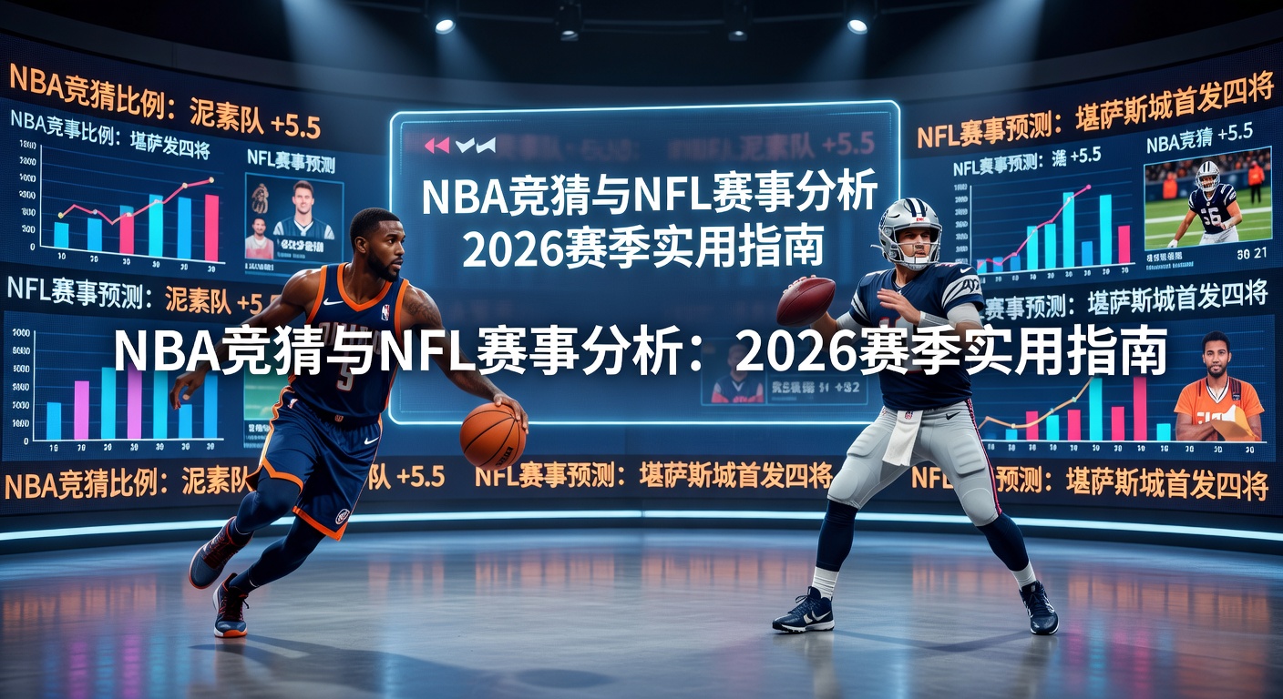 NBA竞猜 NFL竞猜：2026赛季赛事分析技巧