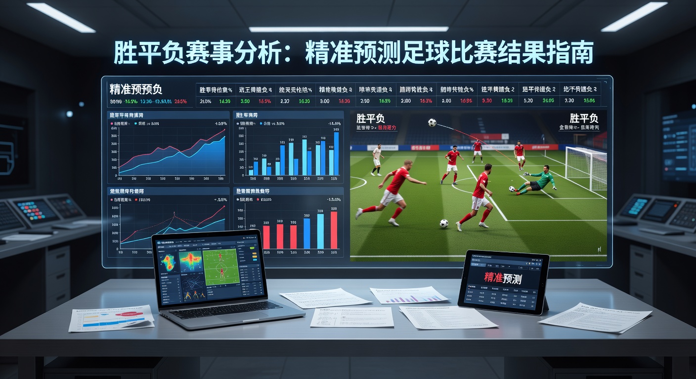 胜平负竞猜指南：2026年热门赛事分析技巧