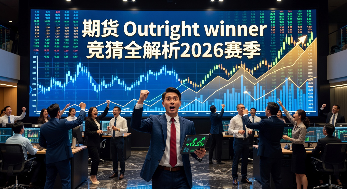 期货 Outright Winner 分析：2026赛季冠军预测