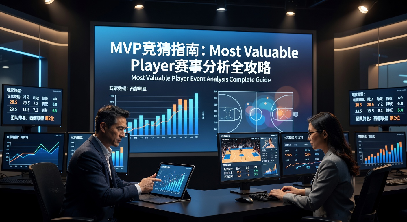 MVP竞猜 最有价值球员赛事分析指南