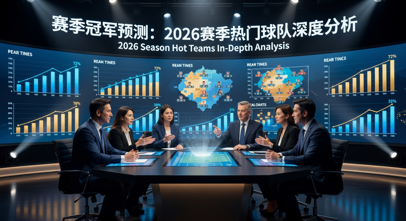 2026赛季冠军预测：顶级赛事分析指南