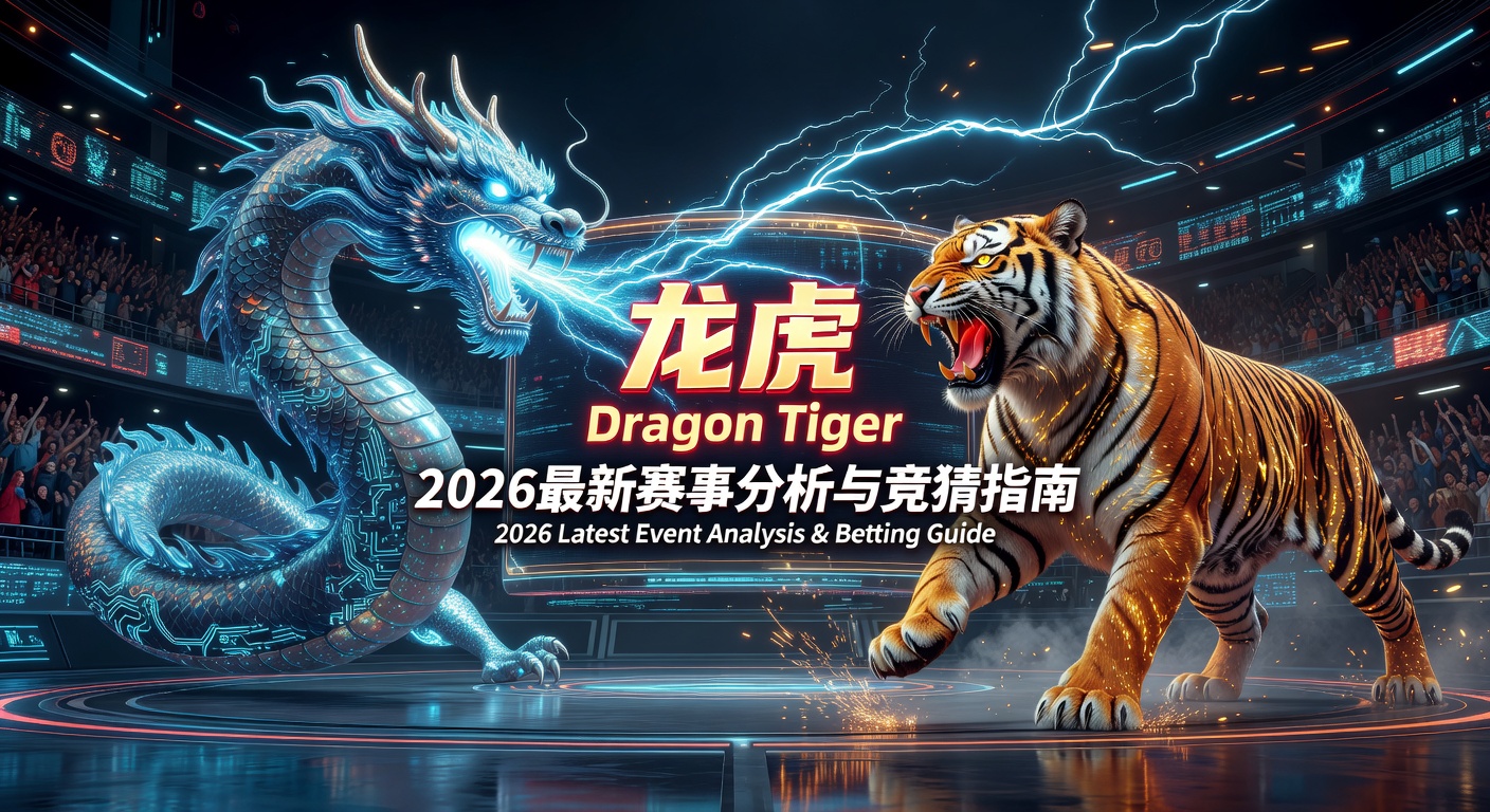 龙虎 Dragon Tiger 竞猜全攻略：2026最新赛事分析技巧
