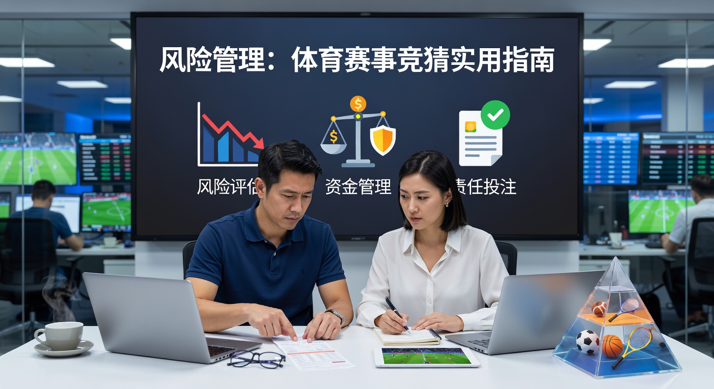 风险管理：2026体育赛事竞猜理性策略