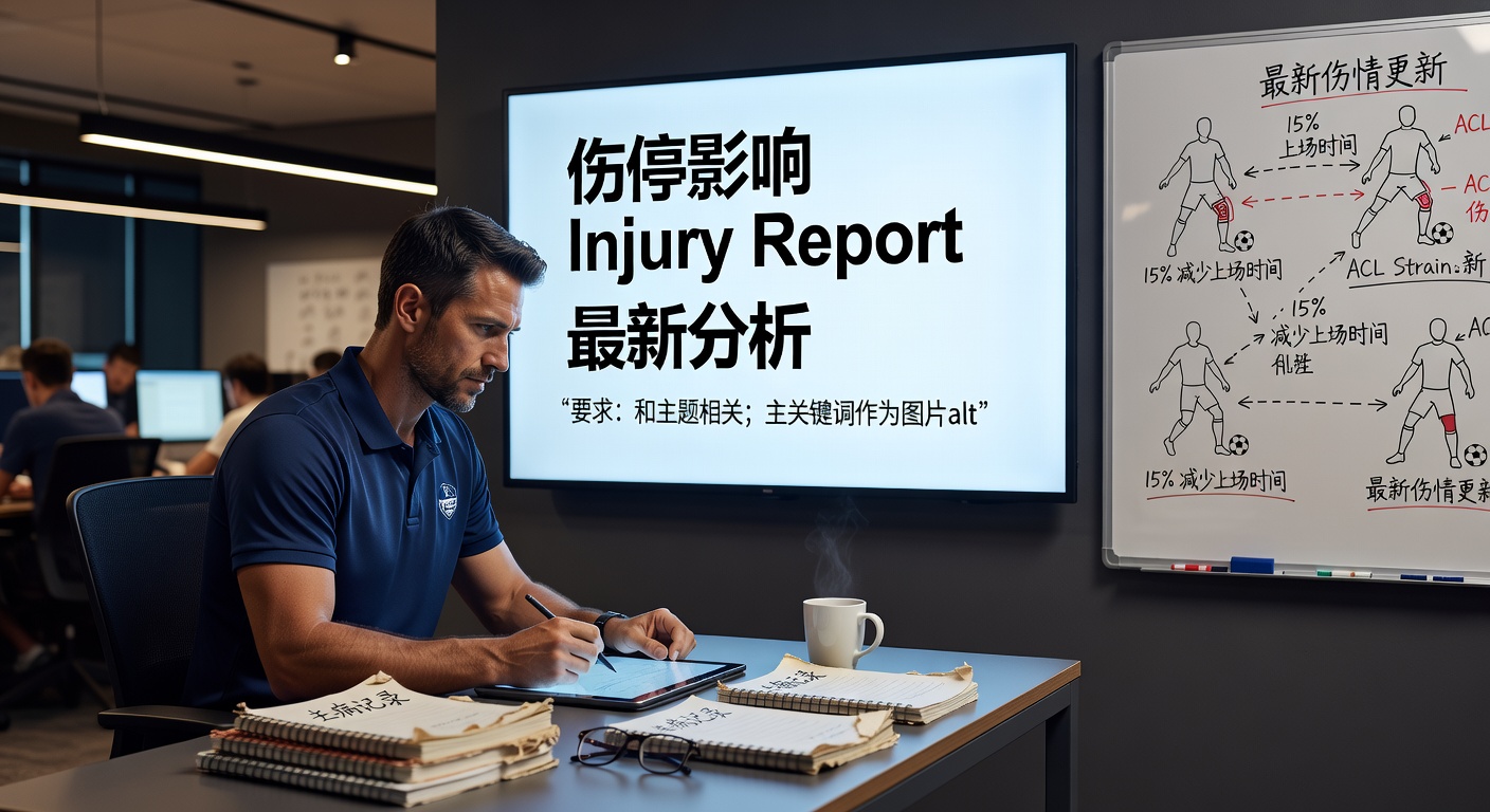 伤停影响 Injury Report 最新分析：2026赛事指南