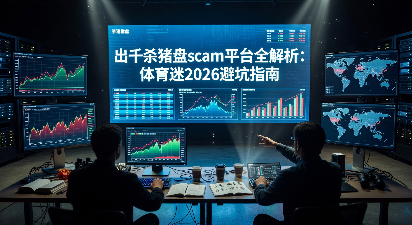出千杀猪盘scam平台：体育竞猜避坑指南
