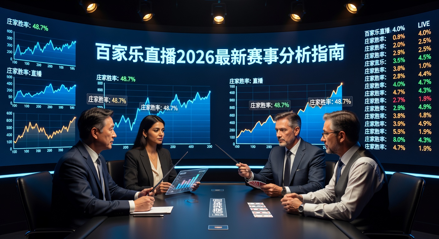 百家乐直播：体育赛事竞猜实时分析与参与技巧