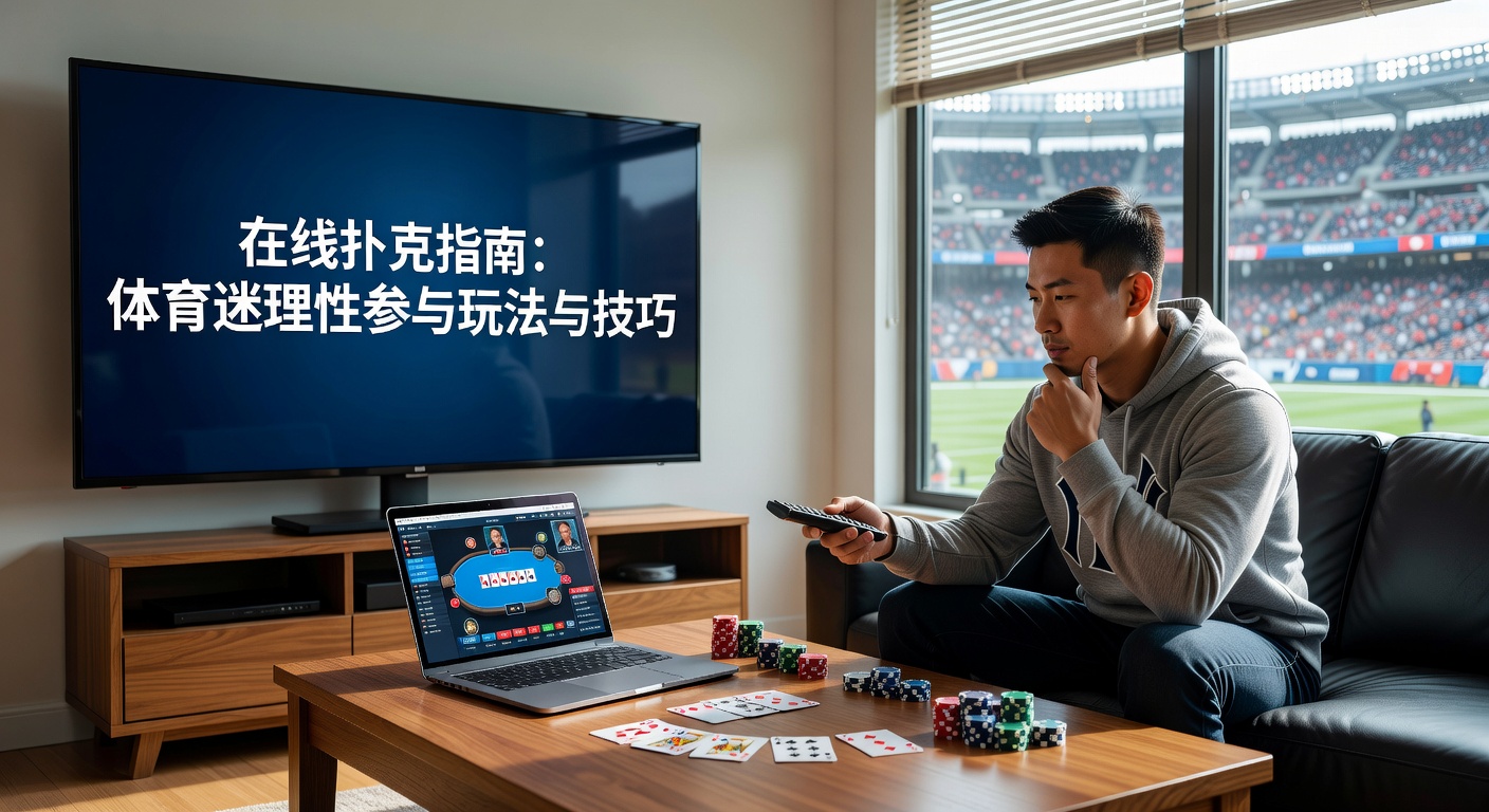 在线扑克2026最新玩法指南