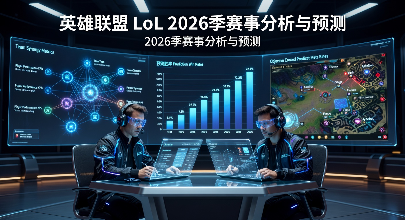 英雄联盟 LoL 2026春季赛赛事分析