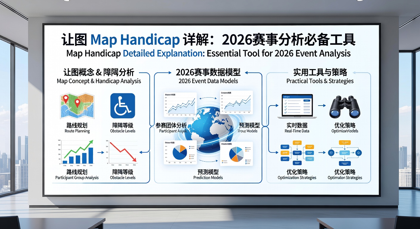让图 Map Handicap 详解：赛事分析技巧