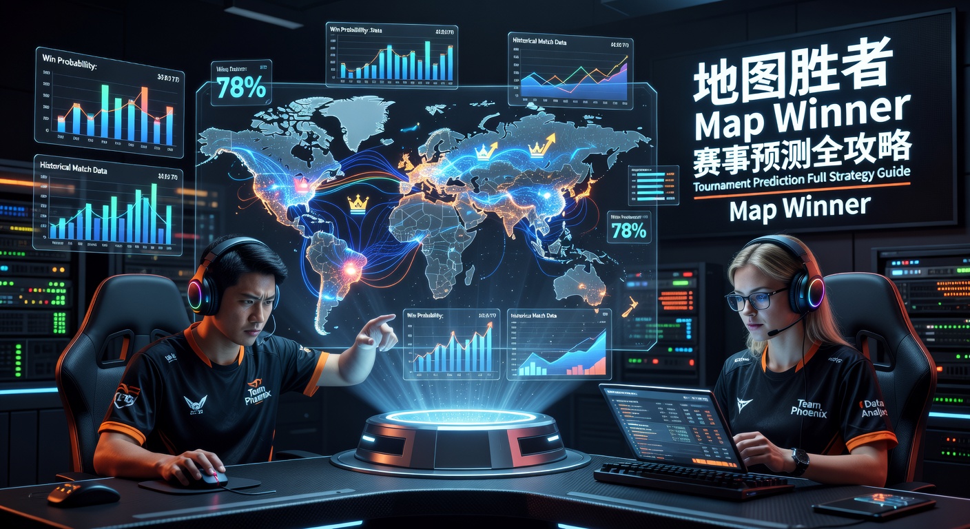 地图胜者 Map Winner 2026最新赛事分析指南