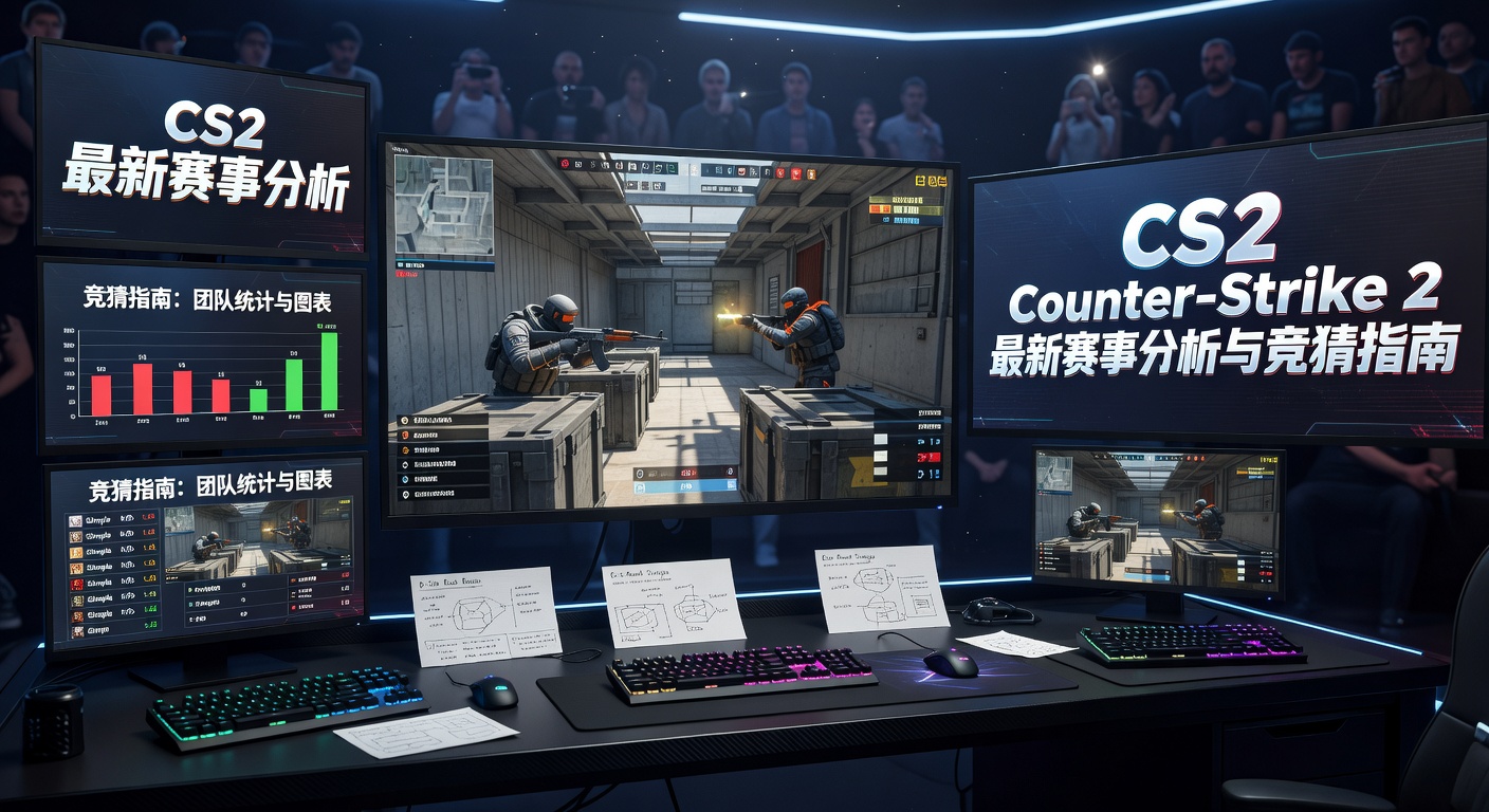CS2 Counter-Strike 2 2026赛季赛事分析指南