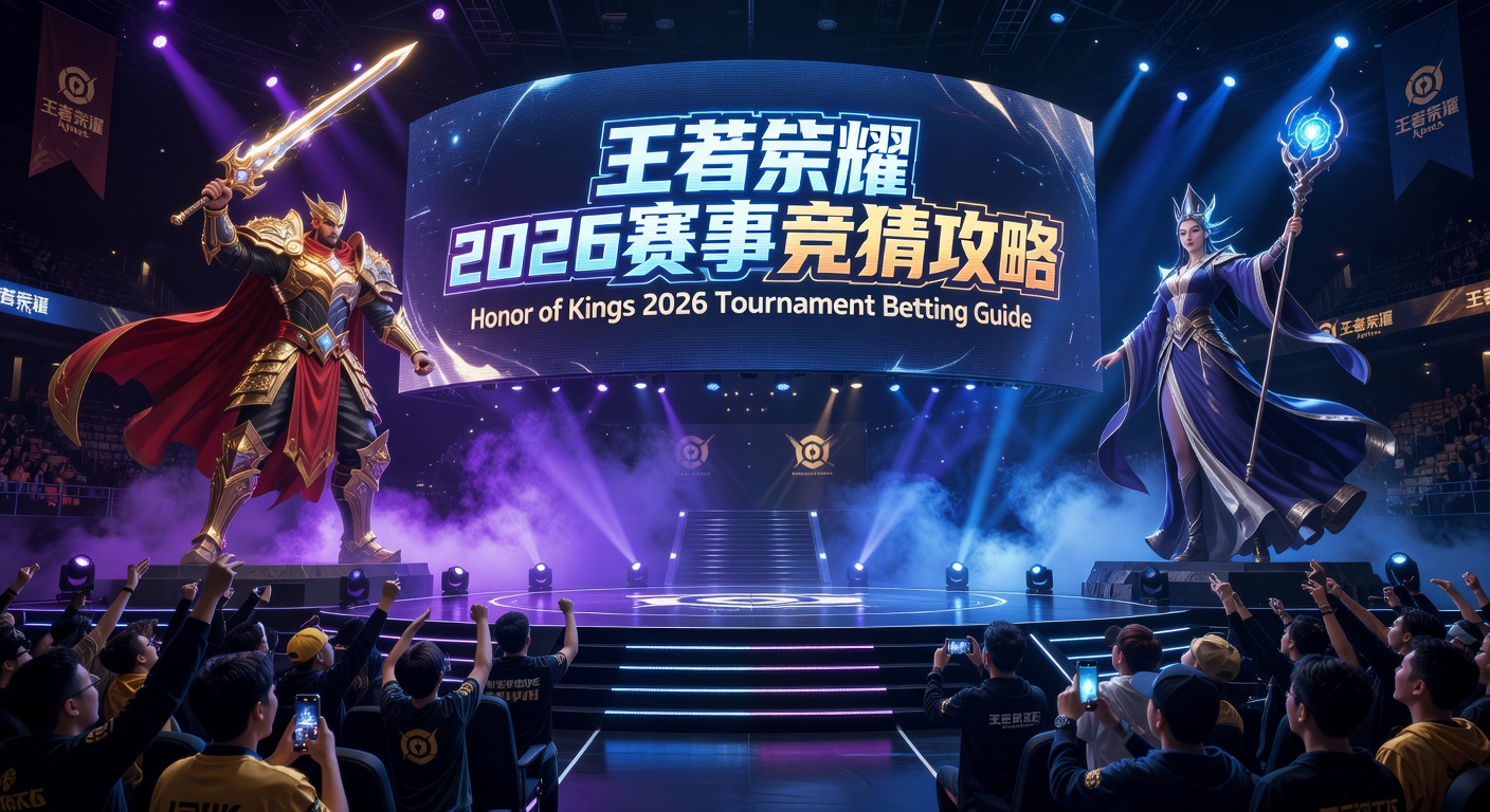 王者荣耀2026赛事分析竞猜指南