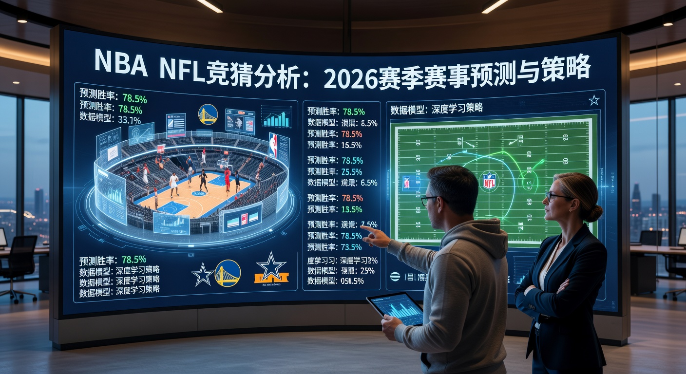 NBA赛事分析 NFL竞猜指南2026