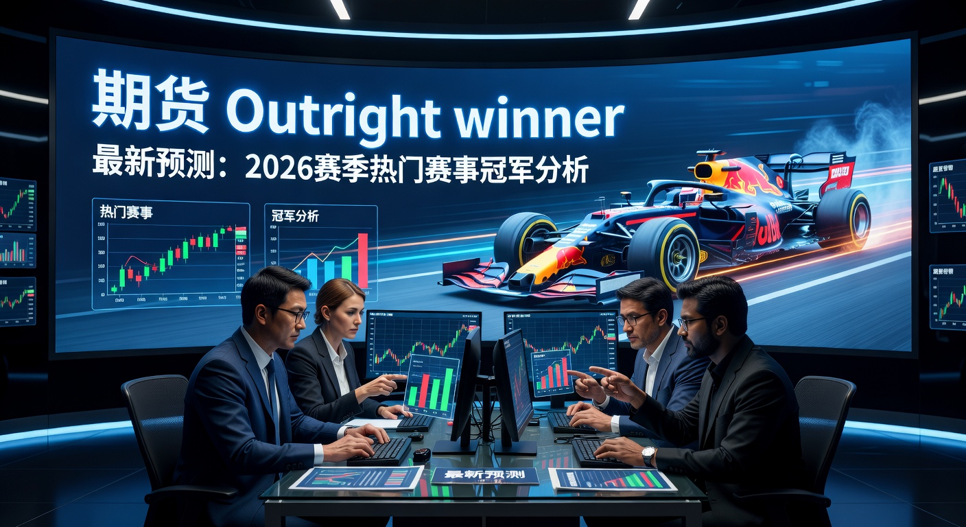 期货 Outright Winner：2026赛季冠军预测指南