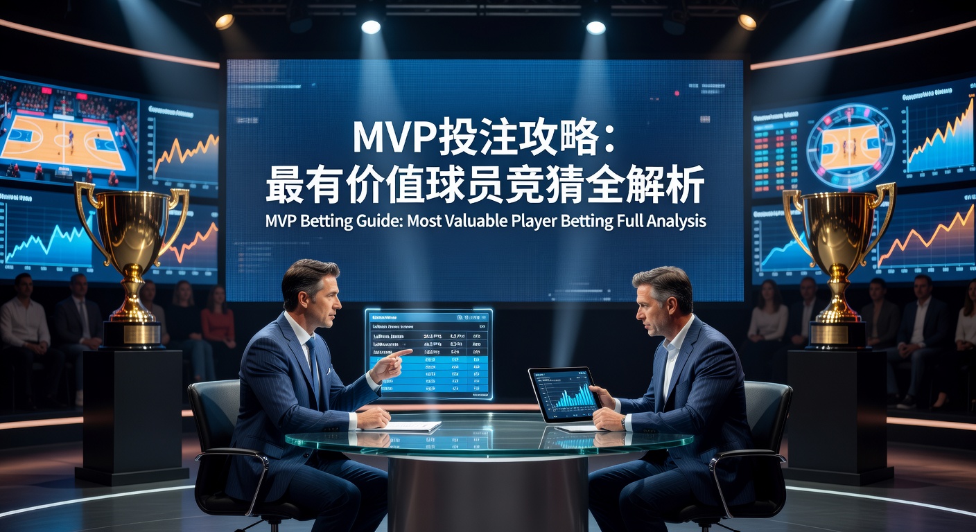 MVP投注：2026赛季热门候选与竞猜技巧