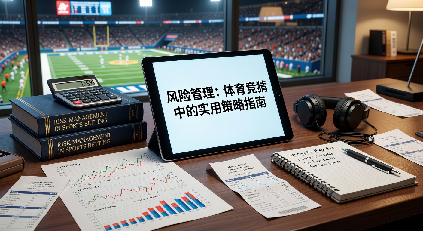 风险管理：体育竞猜避坑指南