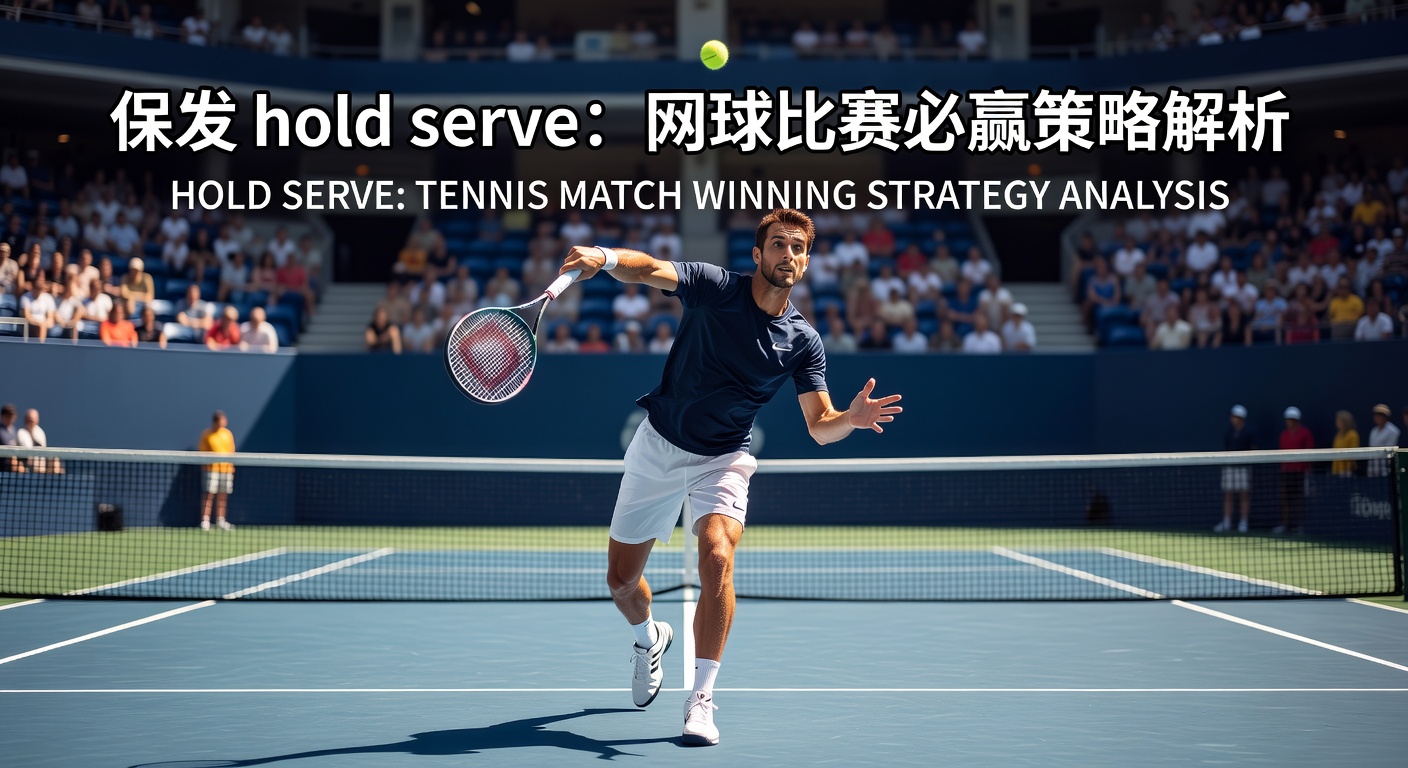 保发 hold serve 技巧与数据：网球赛事必知