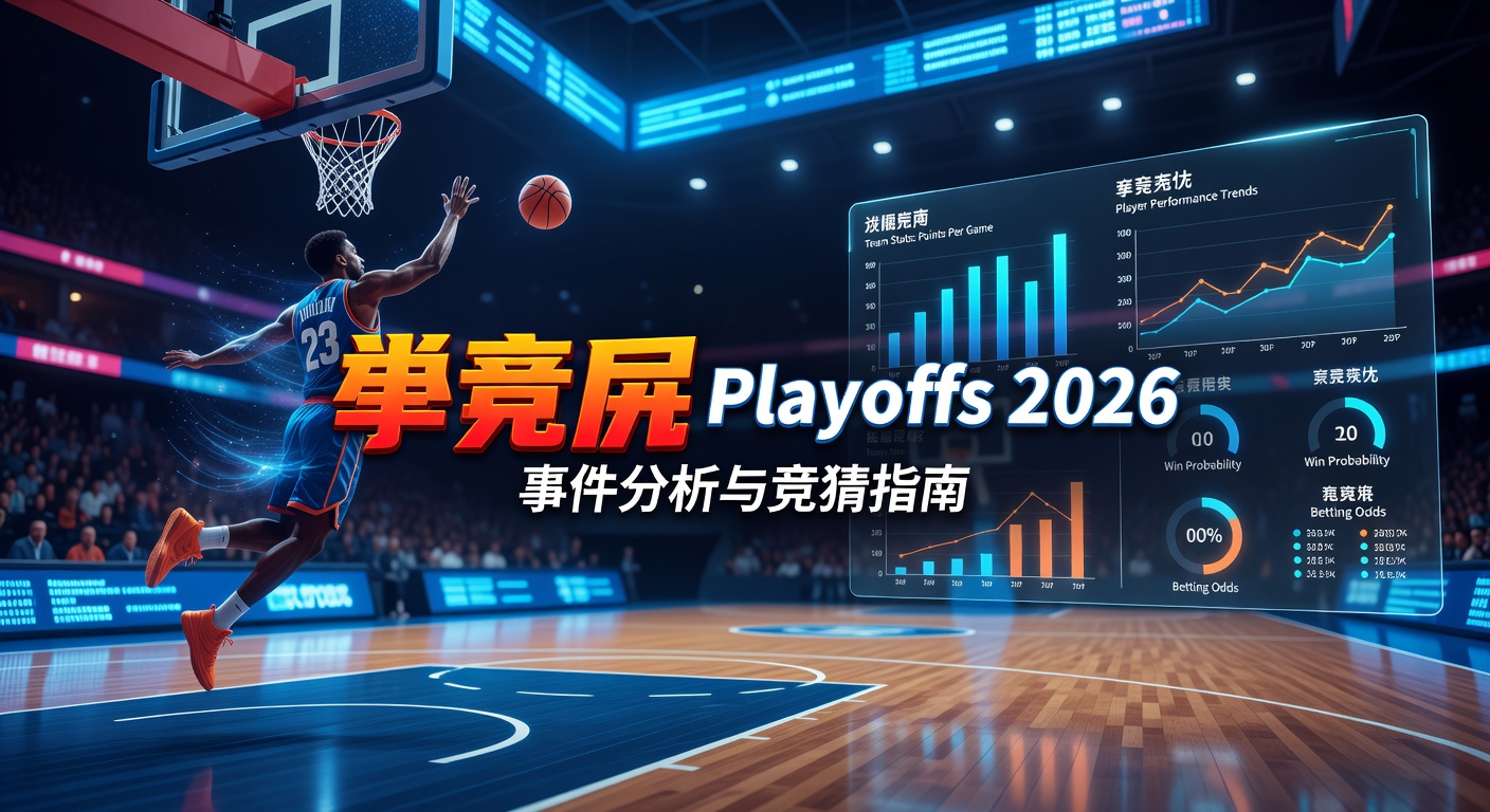 季后赛 Playoffs 2026 最新赛程与预测分析
