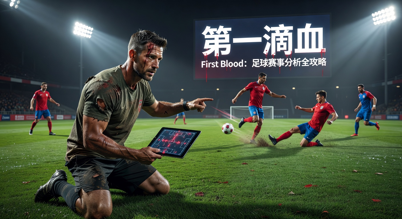 第一滴血 First Blood 赛事分析指南