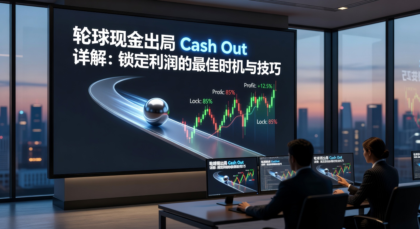滚球现金出局 cash out：2026技巧避坑指南