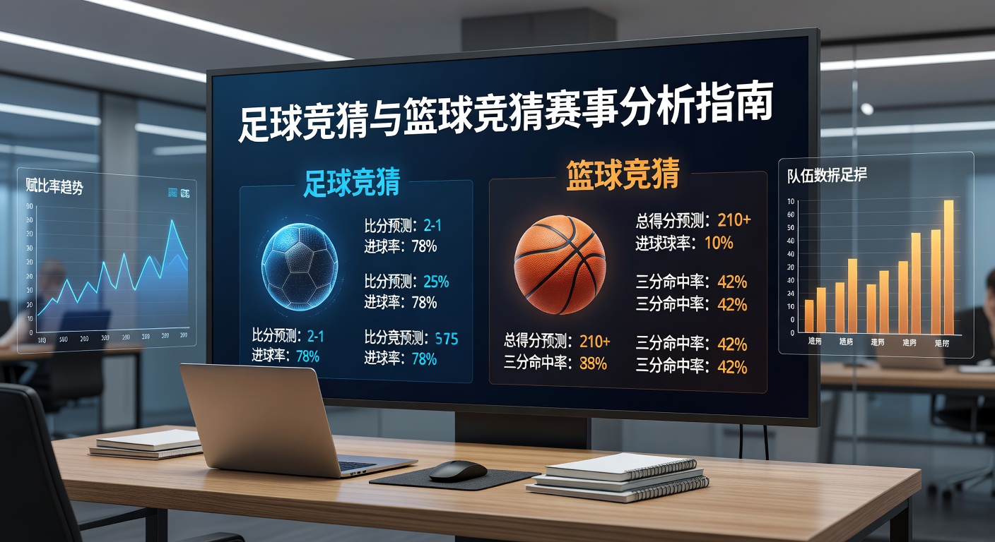 2026足球篮球赛事竞猜分析|避坑攻略