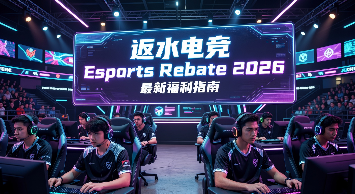 返水电竞 Esports Rebate 2026福利详解