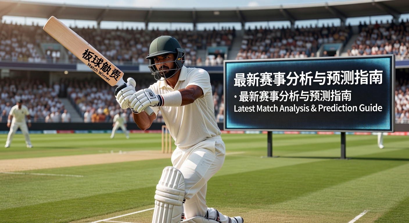 板球胜负 Match Winner 2026预测指南