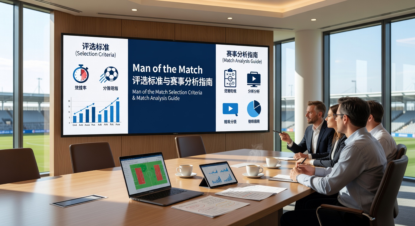Man of the Match：比赛最佳球员评选与赛事分析指南