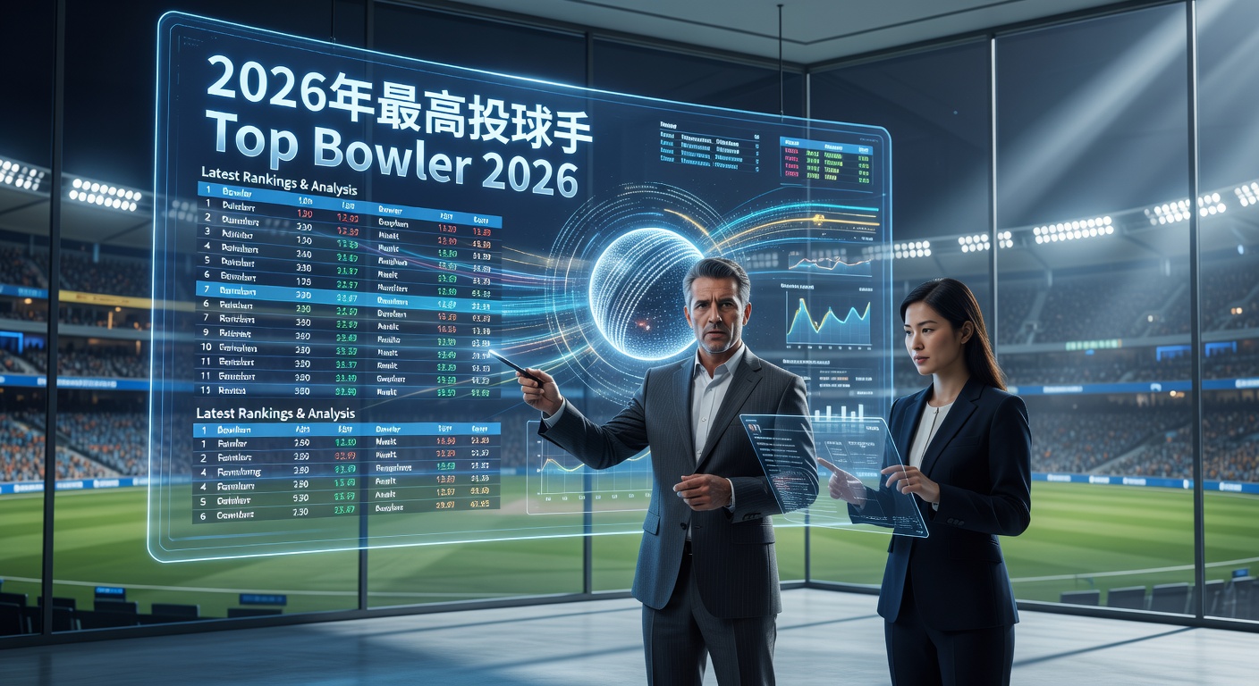 最高投球手 Top Bowler 2026排名分析
