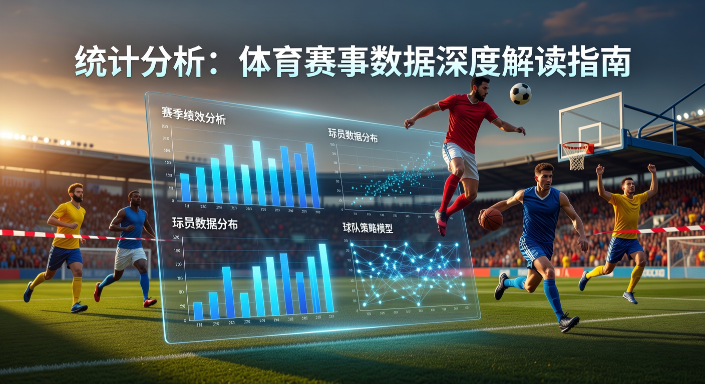 什么是足球数据