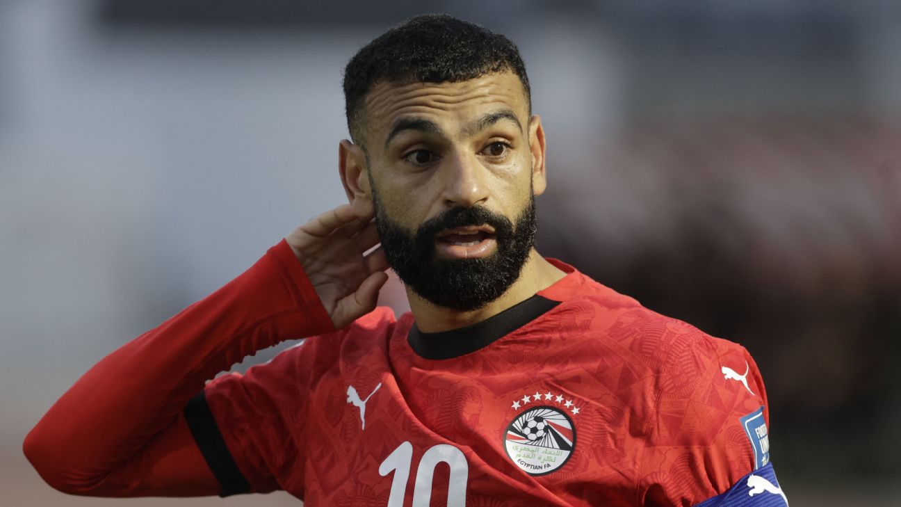 埃及世界杯球衣移除七星 FIFA 早已提出要求